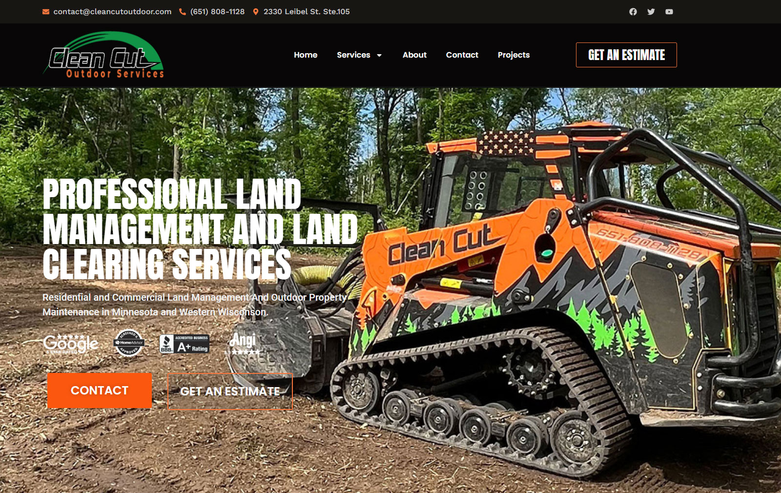 demo-client-site