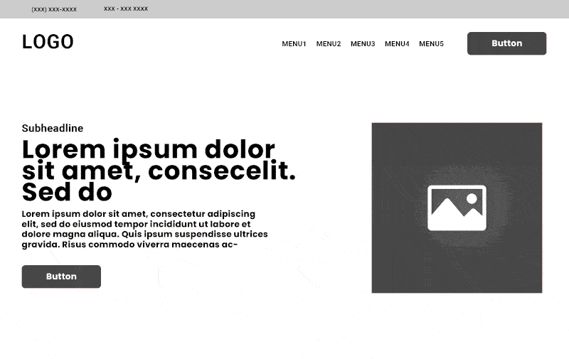 land-clearing-web-design-process